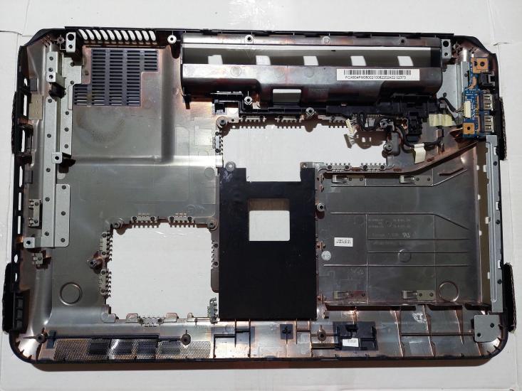 Packard Bell EasyNote TJ75 Alt Kasa MS2288