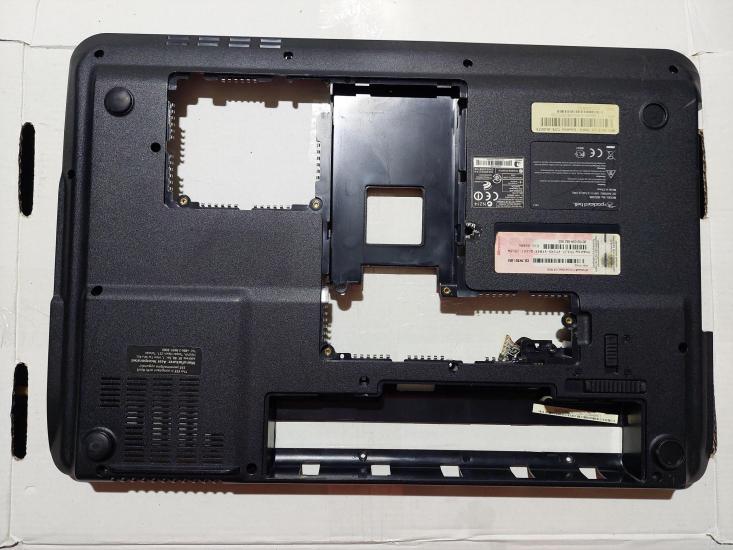 Packard Bell EasyNote TJ75 Alt Kasa MS2288
