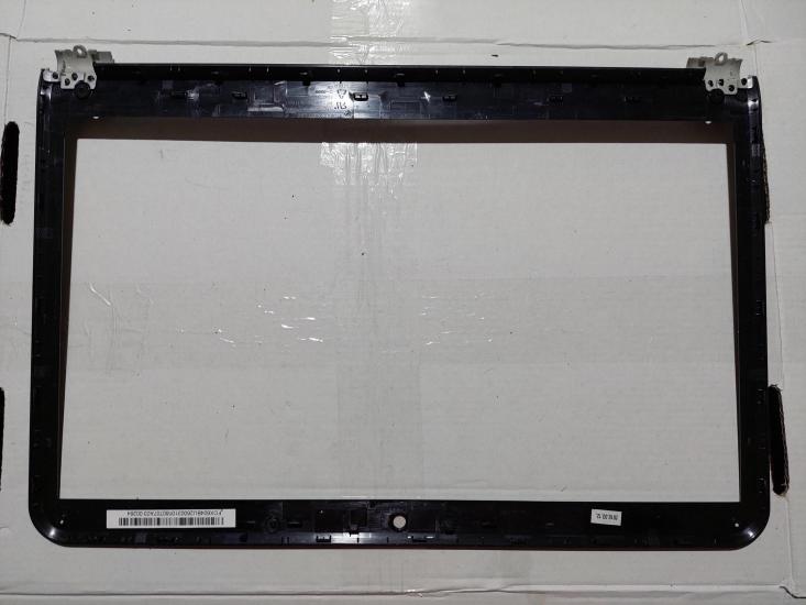 Packard Bell Easynote TJ71 TJ75 Bezel FOX604BU2600