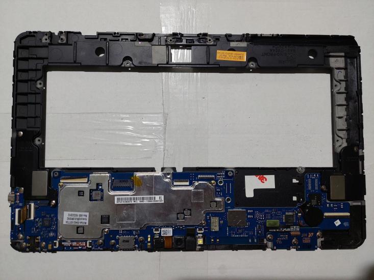 Samsung 500t1c Ba81-17854a Xe500t1 ÜST KASA