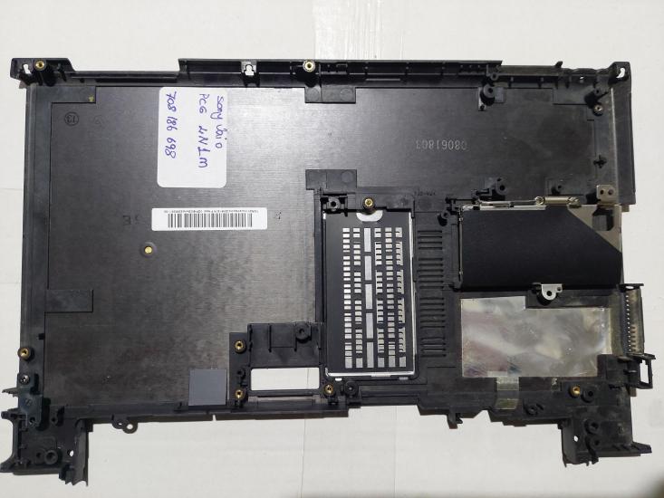 Sony Vaio VGNTZ VGN-TZ PCG-4P1L PCG-4N1M PCG-4N2M Alt KASA 
