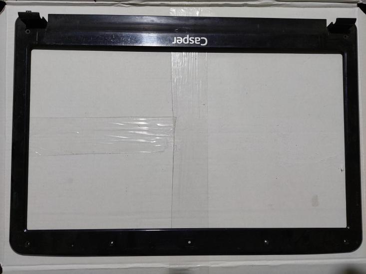 CASPER A15 A15HE A15HC EKRAN ÖN ÇERÇEVE BEZEL 13N0-XXA2E01