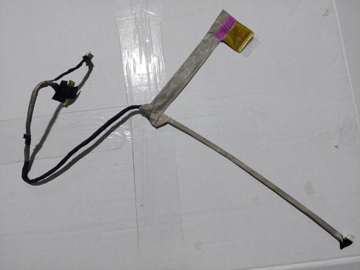 Packard Bell MS2288, TJ75 Lcd Fkex Kablo, SJV50-CP  50.4GH01.002