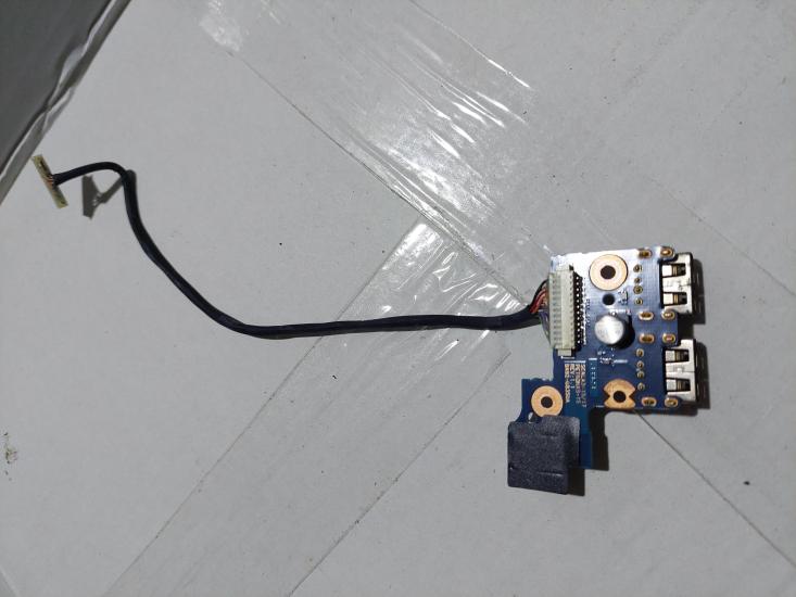  SAMSUNG USB KART W/CABLE NP300V5A-A0AUS BA92-08350A BA92-10202A