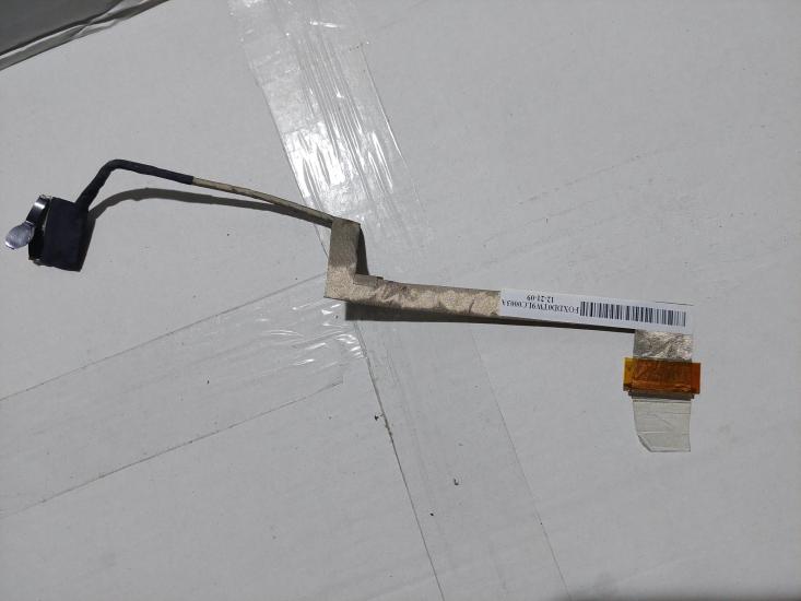 Casper Nirvana Tw9 LED LCD KABLO FOXDD0TW9LC0003A