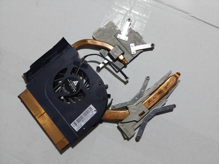 Casper TW9 Soğutucu Fan Ve Bakır RSI3TTW9TA0010 3A