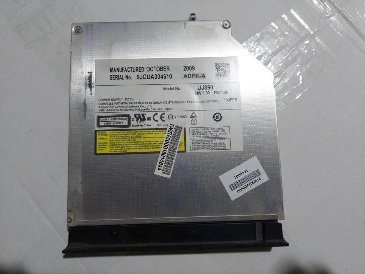 CASPER TW9 OPTIK SURUCU TW9TFC0DD10014BA4