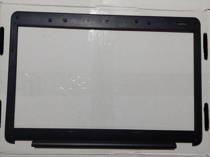  Casper Nirvana TW9 BEZEL ÇERÇEVE ZYE39TW9LB00003B