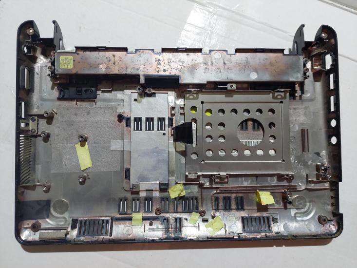 Asus Eee PC1001PG 1001P GO Alt Kasa 13GOA1L4AP020- 40