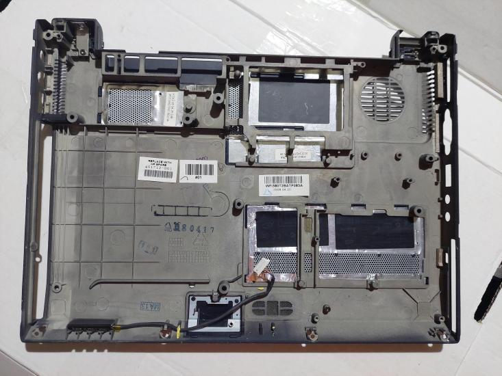 HP Compaq 2510P ALT KASA 451712-001 WFI380T2BATP083A