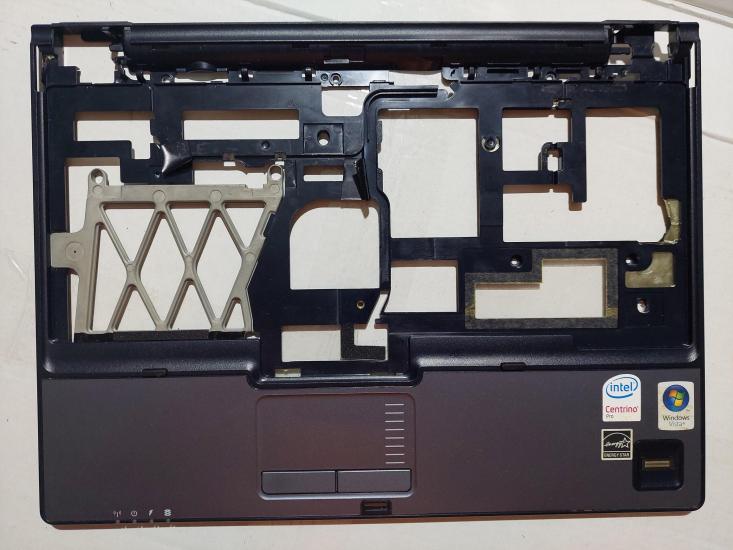 HP 2510P ÜST KASA  451723-001 