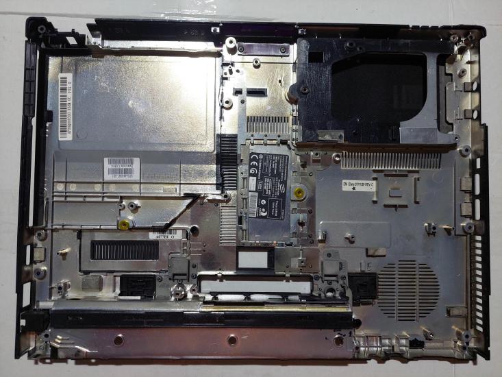 HP COMPAQ 6910P ALT KASA 446397-001 AP00Q000300