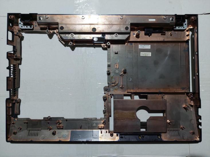 Haier T5K Alt Kasa  E173569  6-39-E51Q3-013