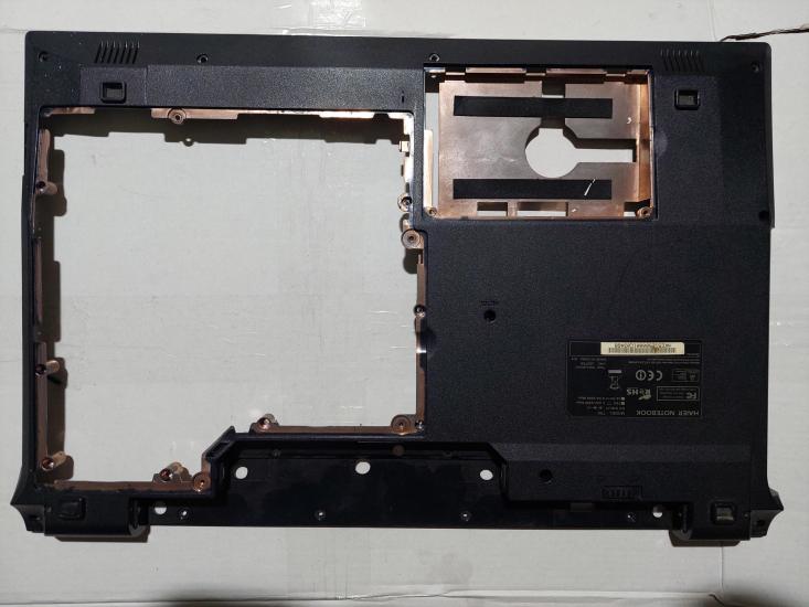 Haier T5K Alt Kasa  E173569  6-39-E51Q3-013