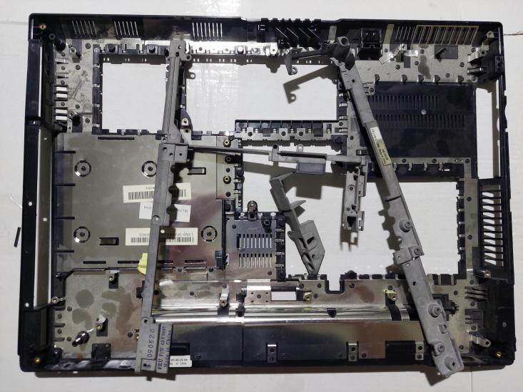 Lenovo ThinkPad Sl500, 45N5599, 13N0-5FA0E010000