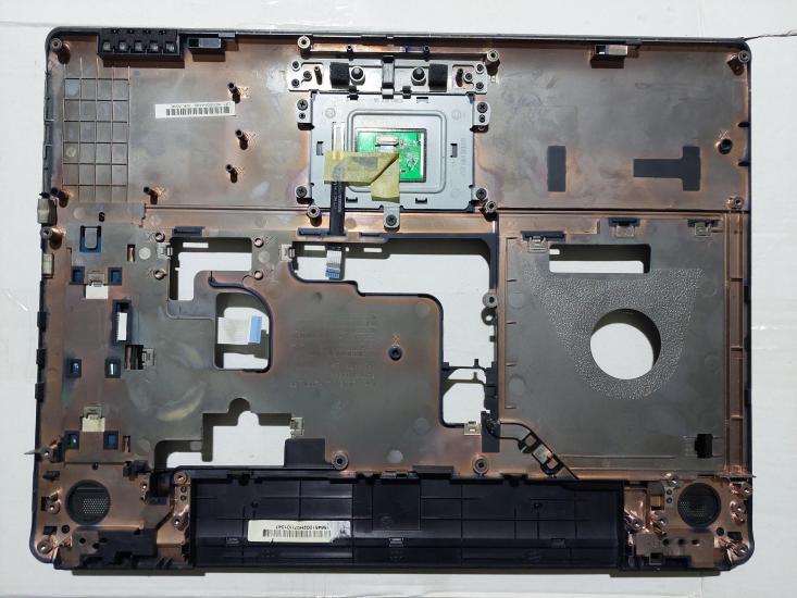 TOSHIBA SATELLITE A135/130 ÜST KASA K000044490