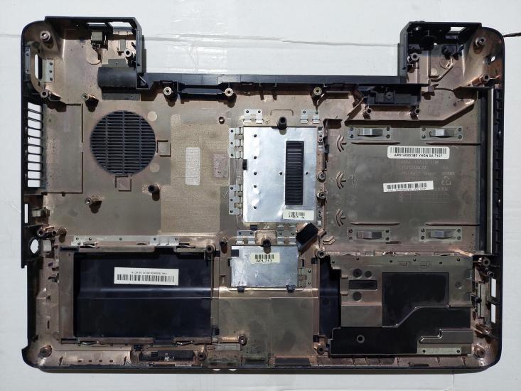 TOSHIBA SATELLITE A135/130 ALT KASA K000045730 WK 704K