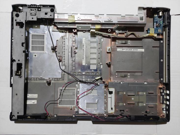 LENOVO 3000 N200 N100  Alt Kasa AP00M000900 FA01D000100, FA01D000600