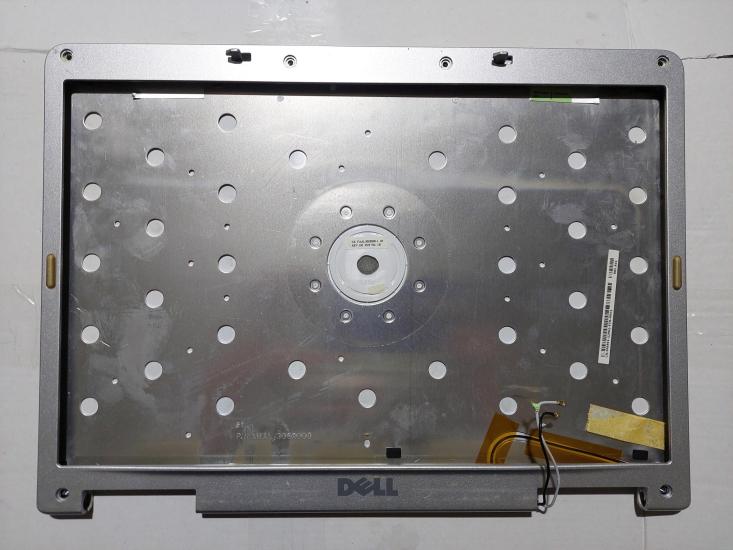 DELL INSPIRON 6000 BEEL EKRAN CERCEVE COVER ARKA KAPAK D FAAL306E000-1  CN-0F6902-12961-57H-H0V1