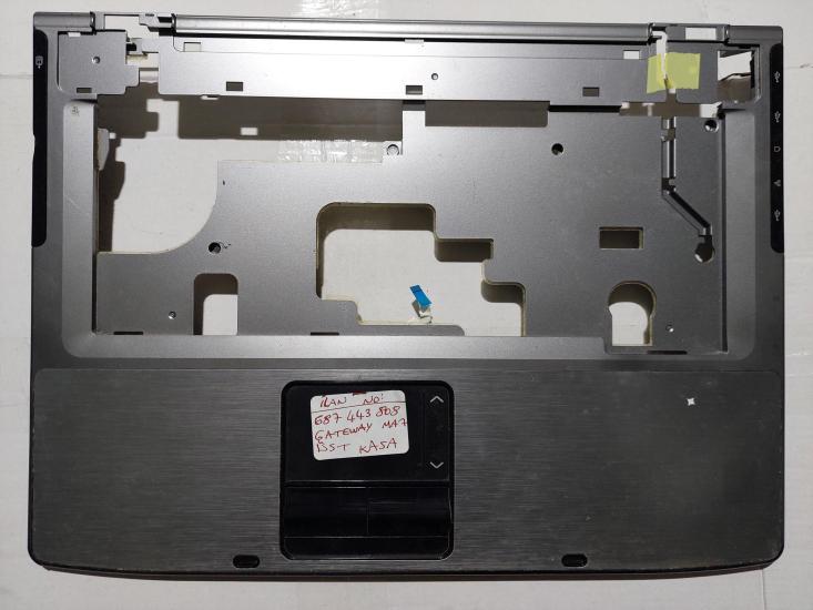 Gateway MA7 MT6821 ÜST KASA 3IMA7TATA38