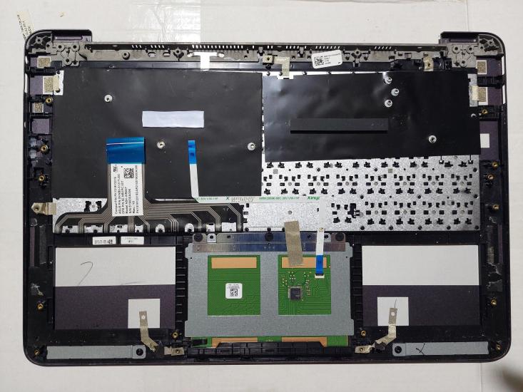 Asus ZenBook UX305 ÜST KASA NSK-WB00T AM19Y000A0S