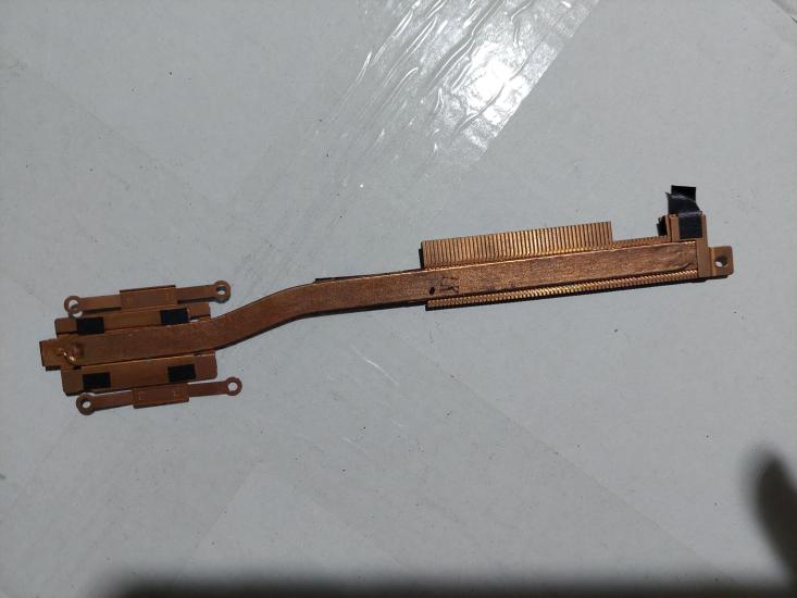 Asus ZenBook UX305 CPU FAN BAKIR AT19Y0010CS 13NB06X1AM0801