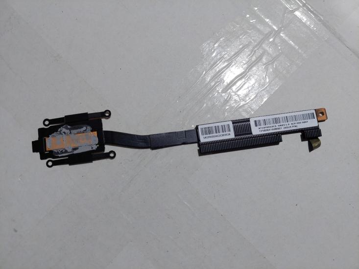 Asus ZenBook UX305 CPU FAN BAKIR AT19Y0010CS 13NB06X1AM0801