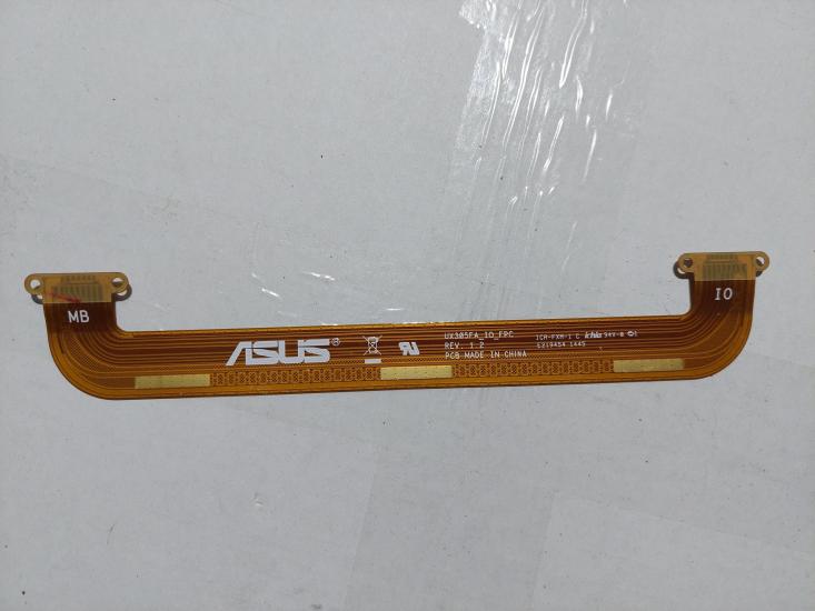 Asus ZenBook UX305FA-IO-FPC E219454 FLEX