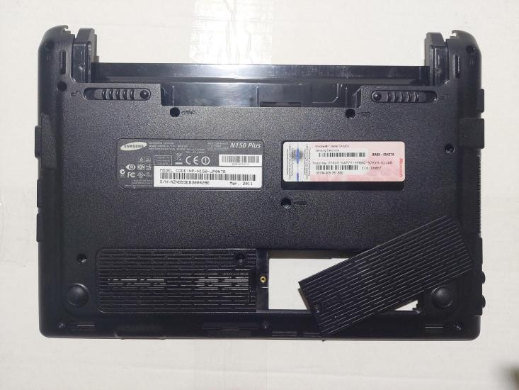 SAMSUNG N150 PLUS Alt Kasa BA75-02358B