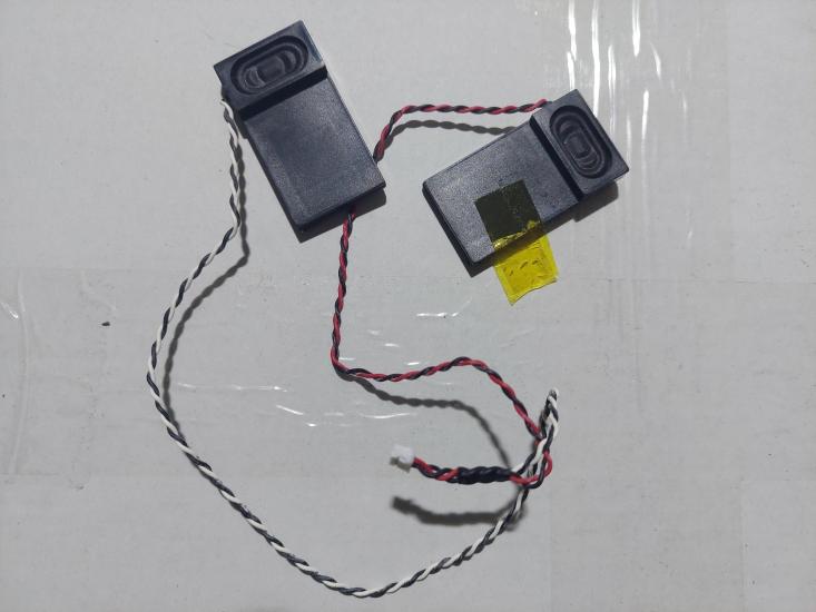 SAMSUNG N150 PLUS HOPARLÖR SAĞ SOL SPEAKER LEFT RIGHT   BA96-04233A