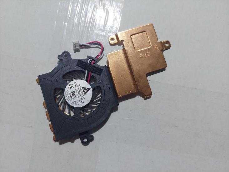 SAMSUNG N150 PLUS CPU FAN  BA62-00495D