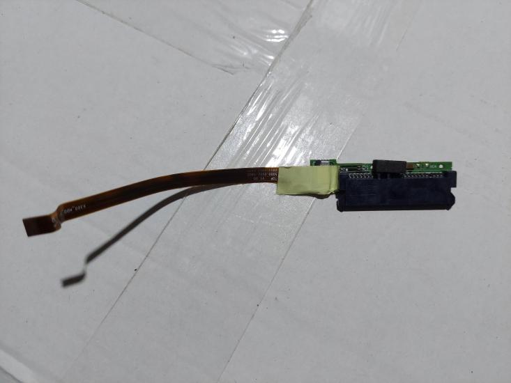 Casper Nirvana CGE CN.TKP-987A CGE B987 CBL X300 VGE HDD KARTI HARDDİSK SOKETİ 5000-0002-5301