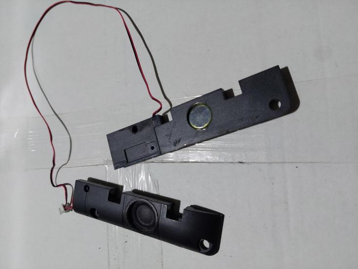 Casper Nirvana CGE   CN.TKP-987A CGE B987 4K00V HOPARLÖR SAĞ SOL SPEAKER
