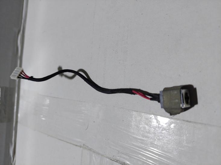 ASUS X55VD DC JACK