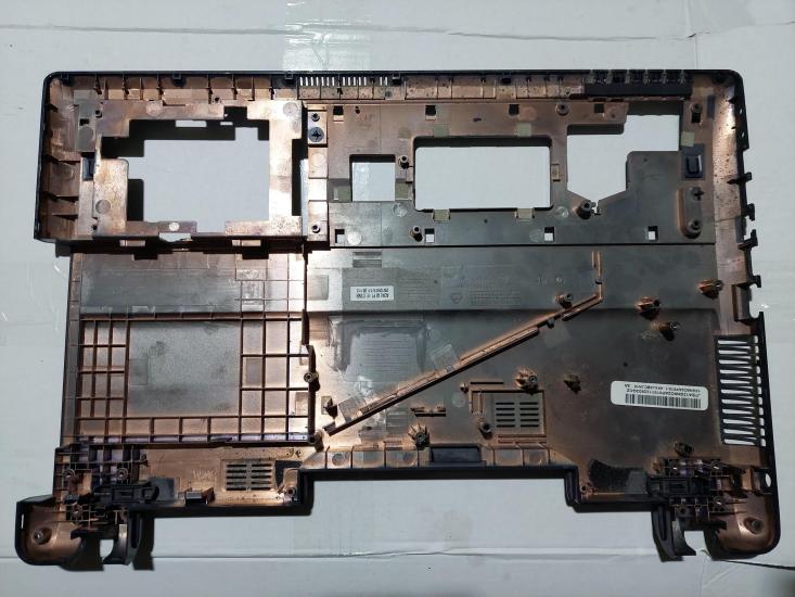 Asus X55VD X55 X55A X55C X55U Alt Kasa  13GNBH2AP033