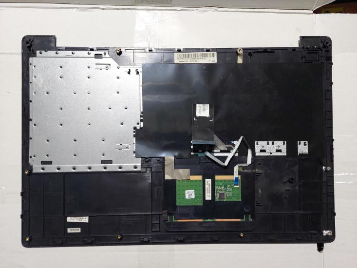 Asus X553 X553L X553LA X553S X553M X553MA F553 F553M Klavye Dahil Üst Kasa 13NB04X1AP0821  13NB04X1AP0501