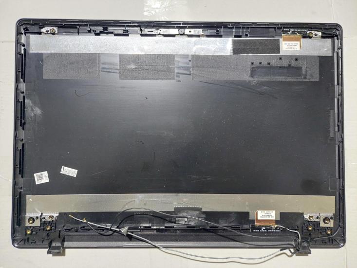 Lenovo ideapad 110-15IBR 80T7 Ekran Arka Kasa Lcd Cover AP11S000500