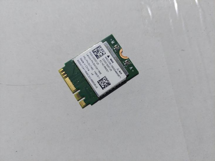  RTL8821CE 802.11AC Bluetooth 4.2 433 Mbps 2.4 Ghz/5