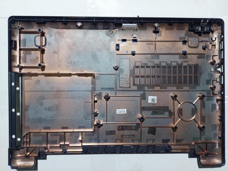 Lenovo  ideapad 110-15IBR 80T7 Alt Kasa Bottom Case AP11S000300