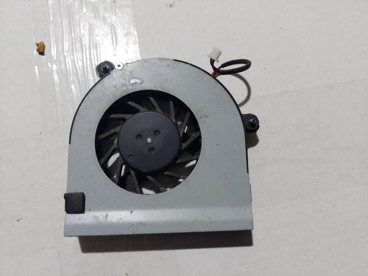 Casper Nirvana MB55II1 CPU Fan 13B050-FB6000 BS5005MS-U0F