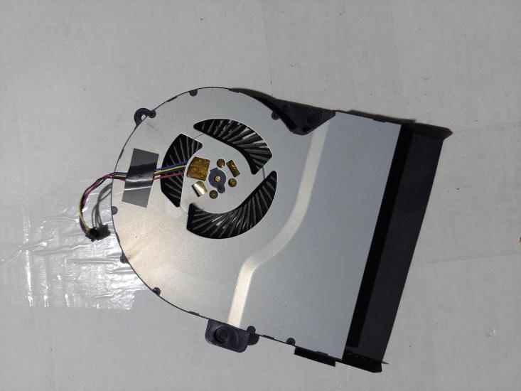 Asus X751MA X751 CPU SOĞUTUCU FAN  KSB0705HBA10