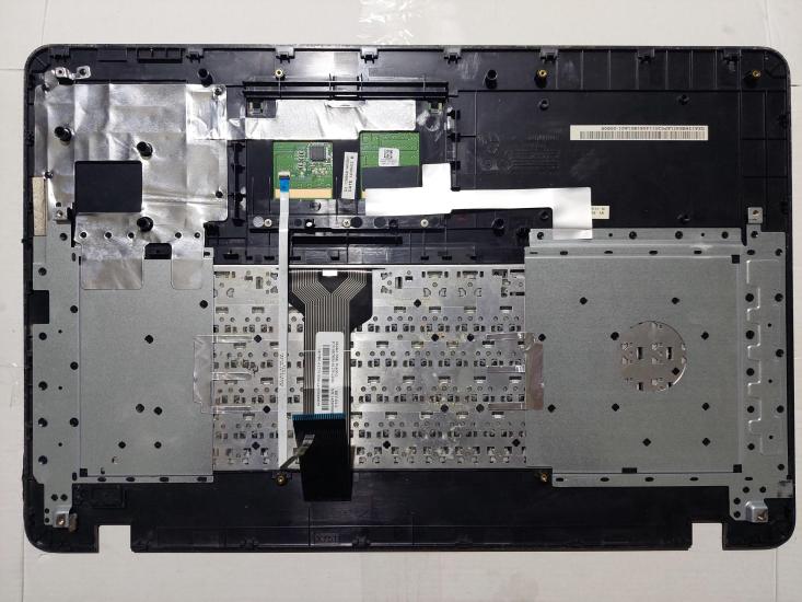 ASUS F751 F751S F751N F751M X751 X751L A751 X751LD ÜST KASA KLAVYE DZA13NB04I1AP020