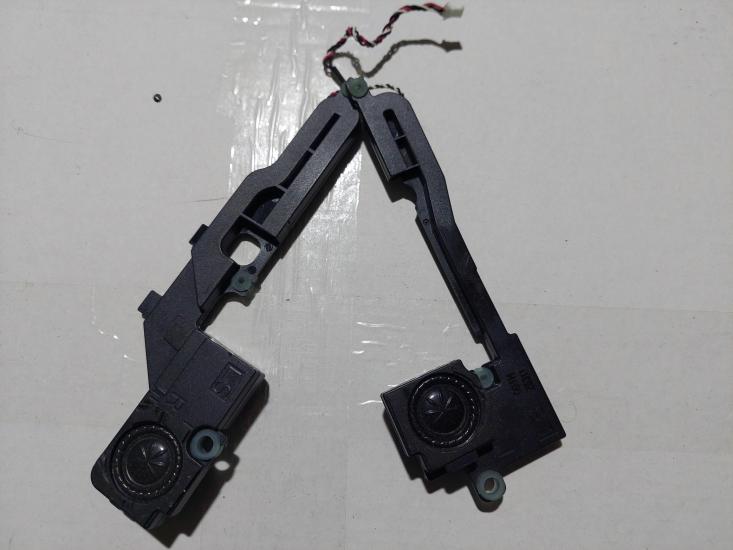  ASUS X541 X541U X541UV X541N dahili hoparlör SAĞ SOL Speaker Takımı 04072-02170000