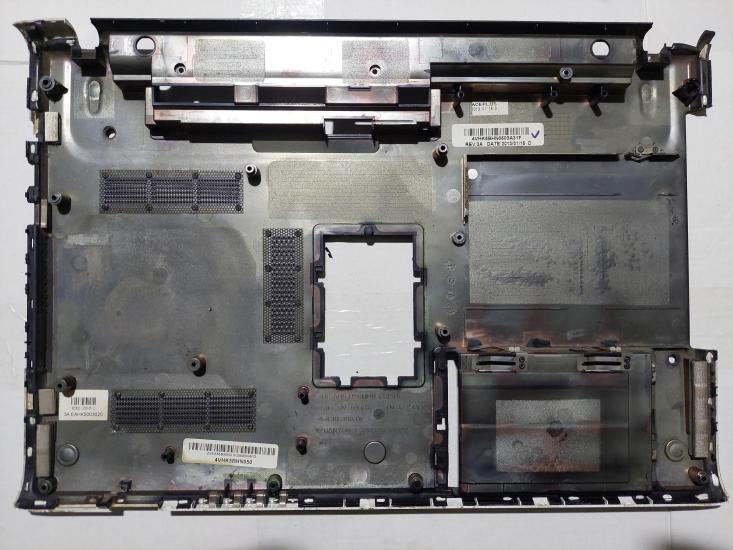 Sony Vaio SVE15 SVE151 Alt Kasa 4VHK5BHN050 4VHK5BHN070 4VHK5BHN000