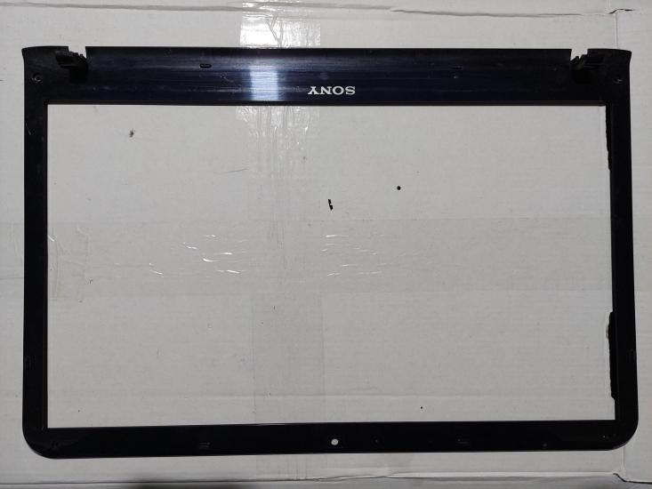 Sony Vaio SVE15 SVE151 Ekran Ön Çerçeve Bezel 3IHK5BHN000 SYH