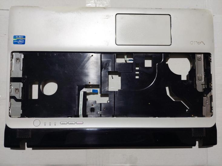 Sony Vaio SVE15 SVE151 Klavye Kasa Üst Kasa 4FHK5PHN010 POWER TUŞ BUTTON TOUCHPAD 
