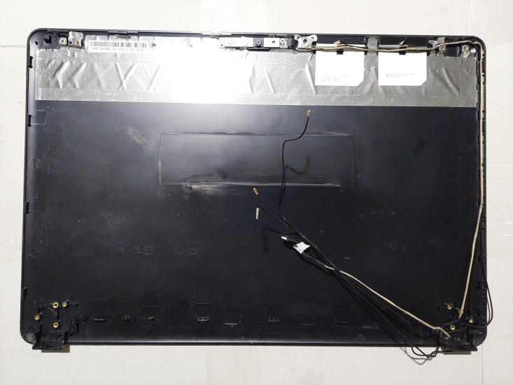 Casper Nirvana C300 C700 C710 Ekran Arka Kasa Lcd Cover 13N0-1BA2K01 13N0-1BA2K11 // 13N0 1BA3801