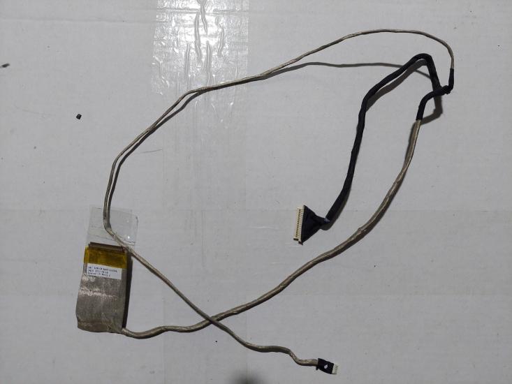 Samsung RV511 RV515 RV509 RV520 S3520 Ekran Data Flex Kablosu BA39-01030A SYH