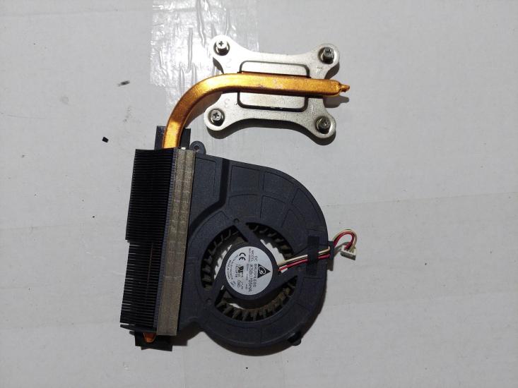  Samsung RV515 RV511 RV509 RV520 S3520  BA31 00098C KSB0705HA CPU FAN