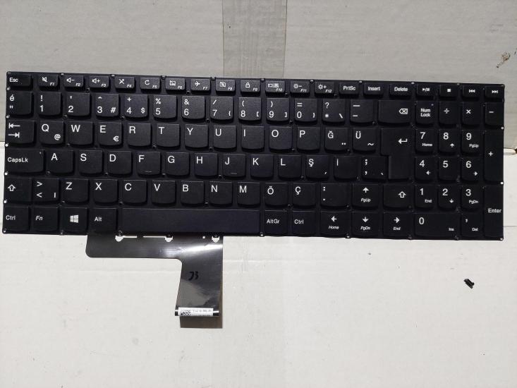 Lenovo V110 KLAVYE TUŞ TAKIMI PM5L-TR